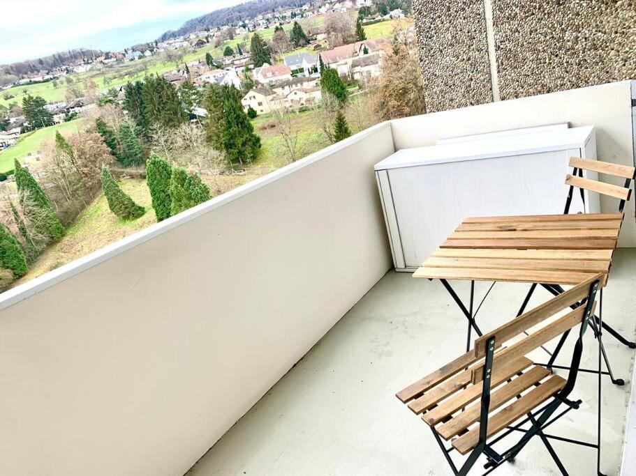 Little Penthouse **** Leilighet Dietikon Eksteriør bilde